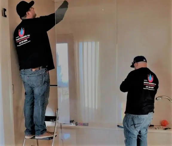 Professional plumbing installation for Leak Detection in East Side